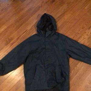 Pactech Rain Jacket